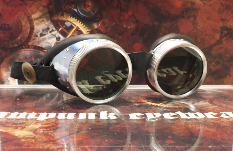 Expedition Brille